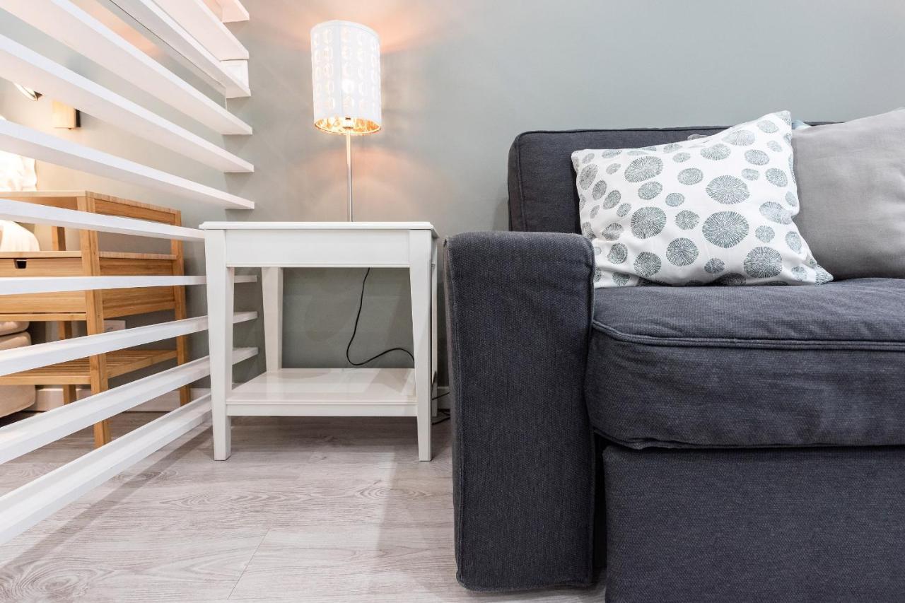 리스본 Guestready - Madalena Charming Style Studio 아파트 외부 사진