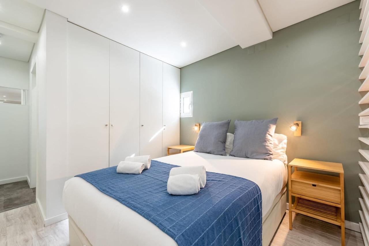 리스본 Guestready - Madalena Charming Style Studio 아파트 외부 사진